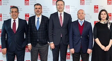 Beyaz eşya sektöründe hem iç pazarda hem ihracatta daralma var: İç satışlar yüzde 15 azaldı