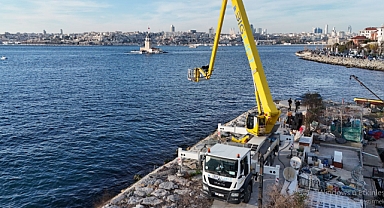 Biglift, Türkiye’nin jumbo platform kiralama lideri olma yolunda yatırımlarını sürdürüyor