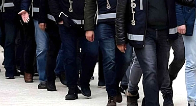 Borsada sosyal medya ile manipülasyon: 12 kişi tutuklandı