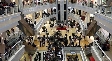 Bu nitelikleri taşımayan ‘AVM’ diyemeyecek