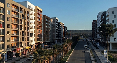 Büyük fikir gerçek oldu: Sur Yapı Antalya'da 25 bin kişilik yeni şehir kuruldu