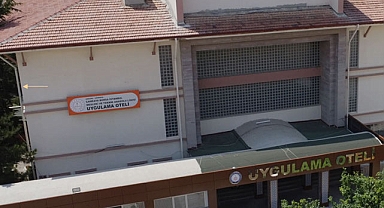 Çankaya Belediyesi Uygulama Oteli satışa çıkarıyor: Fiyat belirlendi