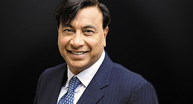 Çelik devi Mittal, Dubai'nin en pahalı malikanesini aldı
