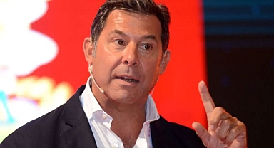 Cem Boyner: Bu ülkede yarınla ilgili hiçbir şeyi kestiremezsiniz