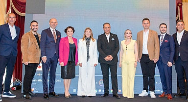 Dedeman Hotels, KKTC’deki ilk rezidans projesini tanıttı: Gaziveren’de yeni bir yaşam konsepti başlıyor