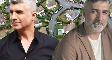 Deniz ailesinde kiralık villa krizi: Ercan Deniz, Samar Dadgar hakkında suç duyurusunda bulundu