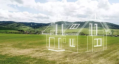 Deprem korkusuyla arsa alırken dolandırılmayın: Tiny house ve prefabrik ev planlarında dikkat edilmesi gerekenler