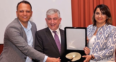 DYO Protherm Light, Altın Çekül Ödülleri’nden Gümüş Çekül ile döndü