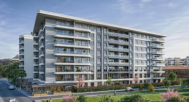 Ege Yapı’dan İzmir’e 7 milyar TL’lik yatırım: Alsancak, Kordon ve Kekliktepe projeleriyle şehrin çehresi değişiyor
