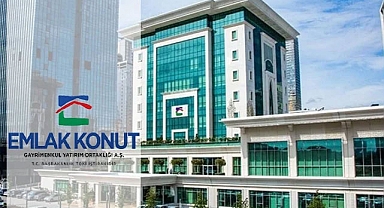 Emlak Konut GYO (EKGYO) üst yönetimi değişti