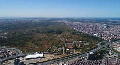 Emlak Konut GYO'nun Esenler Atışalanı 3. Etap ihalesine 7 firmadan teklif