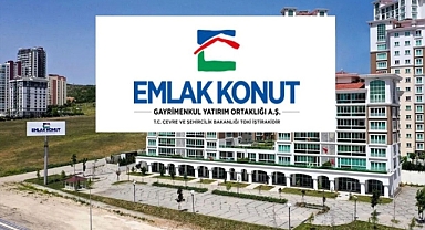Emlak Konut, Suudi Arabistan'da yeni şirketiyle küresel açılımını sürdürüyor