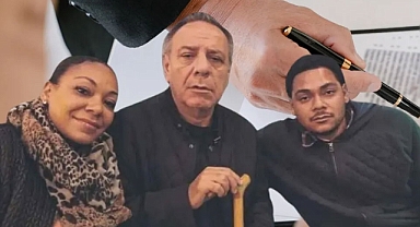 Emlak kralı Kasım Pırlant'ın mirasında yeni gelişme: DNA ile çocukluk kanıtlandı, imzalar sahte çıktı