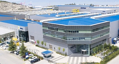 Enka iştiraki Çimtaş, ABD’li havacılık deviyle 527,5 milyon dolarlık anlaşma imzaladı