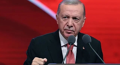 Erdoğan: Kentsel dönüşümde kimsenin kaprisiyle vakit kaybedemeyiz