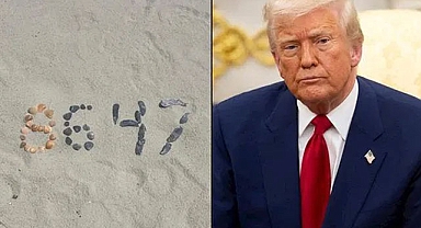 Eski FBI Başkanı Comey'in 8647 paylaşımı ABD'yi karıştırdı
