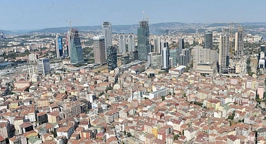 Ev alırken sadece binaya değil, komşu parsele de dikkat edin