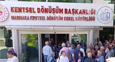 Fikirtepe'de mağduriyet büyüyor: 'Konutlarımız satılıyor ama bize hâlâ verilmedi'