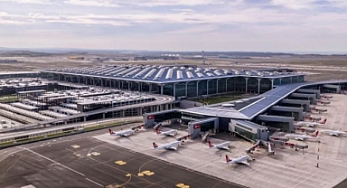 Frankfurt liderliği kaybetti: İstanbul Avrupa’nın en büyük kargo havalimanı oldu