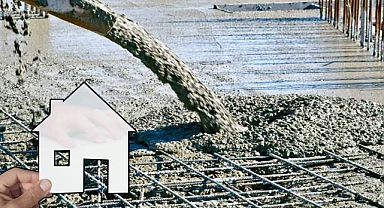 Güvenli yapıların 3 vazgeçilmezi: Doğru demir, kaliteli beton ve etkin denetim