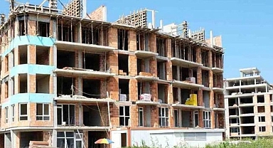 Hazır Beton Endeksi nisan raporu açıklandı: İnşaat sektörü düşük performans çizgisinden çıkamıyor