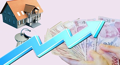 Hem konut stoku hem kiracılık arttı: 24 milyon kişi kirada oturuyor