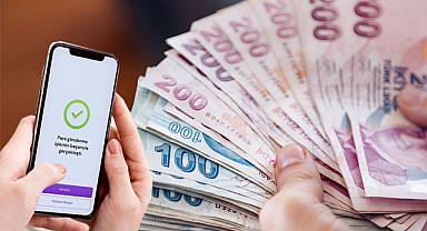 IBAN ile para transferine yeni güvenlik adımı: SMS onayı zorunlu hale geldi