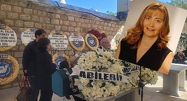 İÇDAŞ Ailesi'nin acı günü: Aysel Aslan hayatını kaybetti