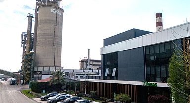 İGSAŞ, Siemens Fit4Blue Retrofit dönüşümü ile tesis yaşam döngüsünü 20 yıl uzattı