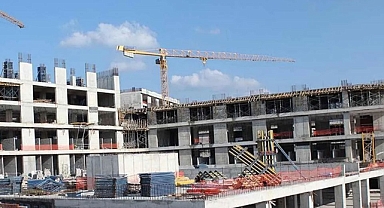 İnşaat maliyet endeksi son 4 yılın en düşük seviyesinde