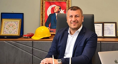 İnşaat sektörü 2025'e rekorlarla başladı ama frene bastı: Mustafa Ekiz'den dikkat çeken çözüm önerileri