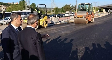 İstanbul'dan sonra Türkiye’de ikinci şehir metrobüslü oluyor