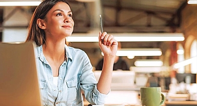 Kadın girişimciliğinde tarihi yükseliş: Gelecek artık daha umutlu