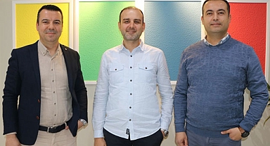 Kaliteli ürün, uygun fiyat politikasıyla 5 yılda 1.000 projeye imza attılar