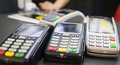 Kartlı ödemelerde rekor artış: Nisan'da 1,5 trilyon TL kredi kartıyla harcandı