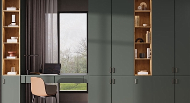 Kastamonu Entegre’den çevre dostu bir yenilik: Evosoft R-PET serisiyle sürdürülebilir yüzey çözümleri