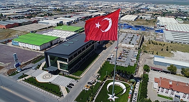 Kayseri’den 13 firma İSO 500 listesinde yer aldı