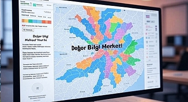 Konut fiyatlarında yeni dönem: Yapay zeka ile değer tespiti başlıyor