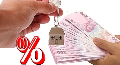 Konut kredisi faiz oranları sil baştan değişti: 8 Mayıs 2025 güncel oranlar açıklandı!