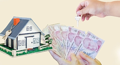 Konut kredisiyle ev almak mantıklı mı? Yüksek faiz oranları alıcıları zorluyor