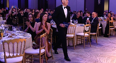 Koray Group, 70. yılını Boğaz’da düzenlenen görkemli gala ile kutladı