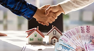 Krediyle ev almak isteyenlere önemli bir uyarı geldi