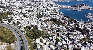 Kültür ve Turizm Bakanlığı, 11 ildeki arazileri turizm yatırımları için tahsis edecek