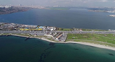 Kuveytli şirketin Kanal İstanbul'daki 164 bin metrekarelik arsası sahte imzayla ele geçirildi