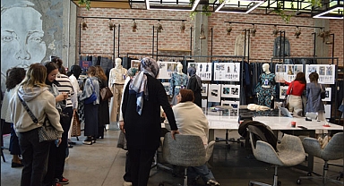 Maritaş ve Haliç Üniversitesi'nden sürdürülebilir denim projesi
