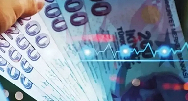 Merkez Bankası güven kaybına faiz artırımıyla yanıt verdi: Politika faizi enflasyonun 8 puan üzerine çıktı