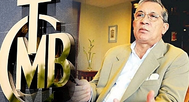Merkez Bankası'nın eski başkanı Rüşdü Saracoğlu hayatını kaybetti