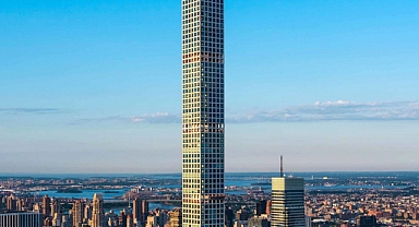 Milyarderlerin gökdeleninde büyük çatlak krizi: 432 Park Avenue için dev dava