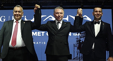 NG Kütahya Seramik ile Mehmet Ceylan Yapı’dan dev iş birliği