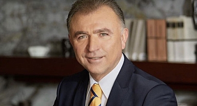 NG Kütahya Seramik'in patronu Erkan Güral, AK Parti Genel Başkan Vekili Yardımcısı oldu